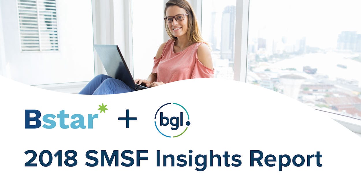 Important news for BGL Corporate Solutions customers offering SMSF services