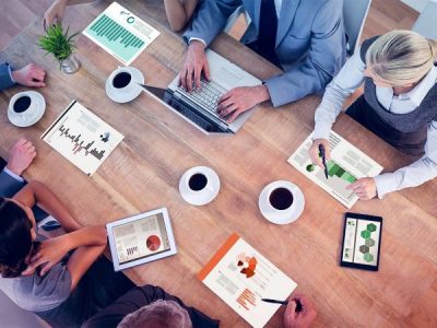 Case Study: How 4Front Accountants Grew Business Advisory Revenue With Bstar