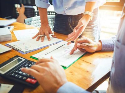 Where will Accounting Revenue Growth come from in 2018/19?