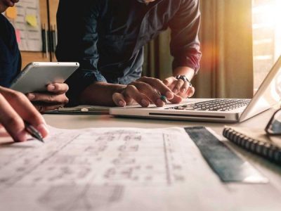 Building & Construction Industry Specialisation Package to support Accountants & Financial Planners