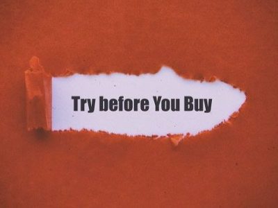 Do you need proof of revenue before you invest in business advisory solutions?