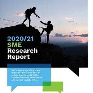 2020/21 SME Research Report