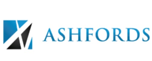 Ashfords - Logo