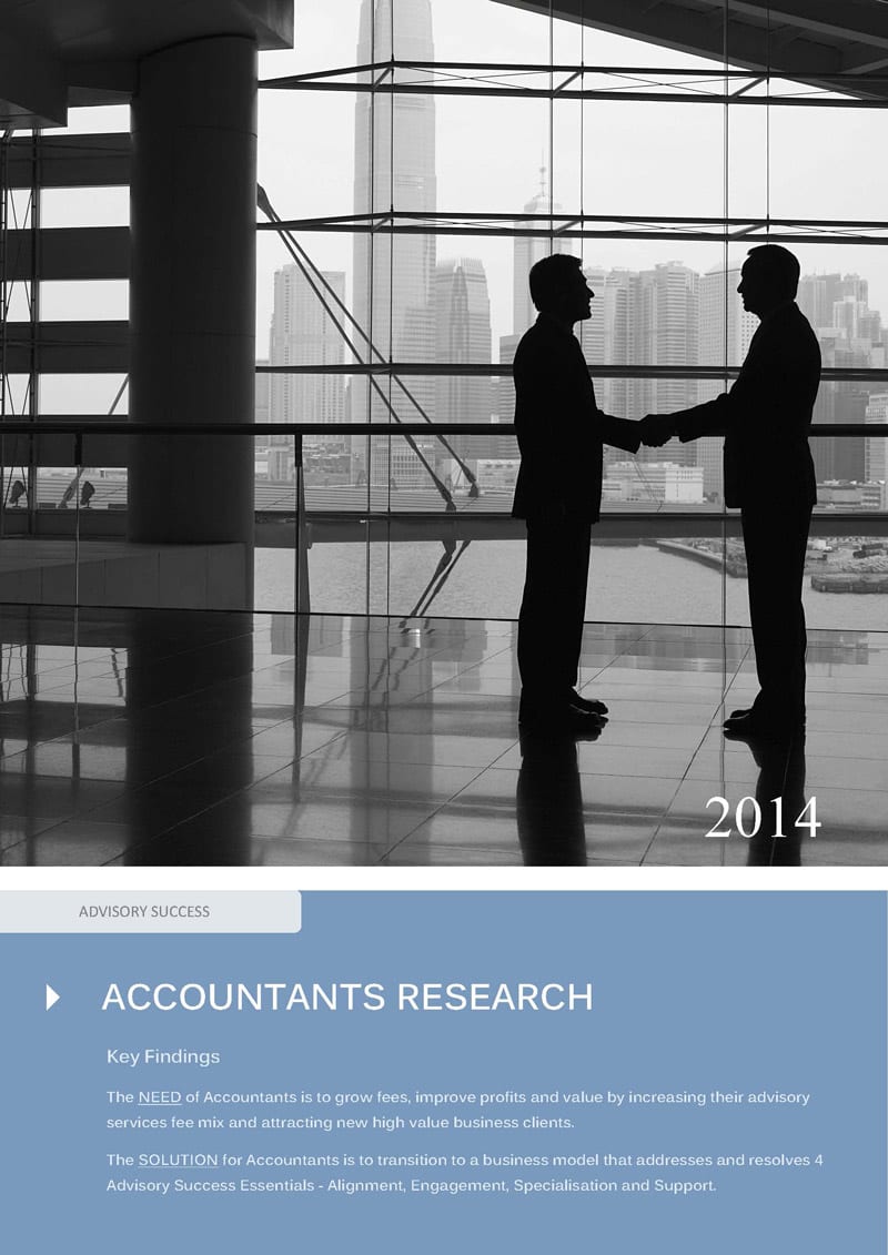 Bstar – 2014 Accountants Research Report